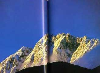 Shishapangma Book - Los 14 Ochomiles de Juanito Oiarzabal - Shishapangma Southwest Face